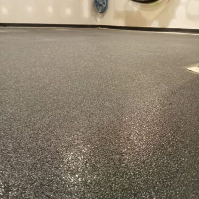 Epoxy Flooring Sunshine Coast