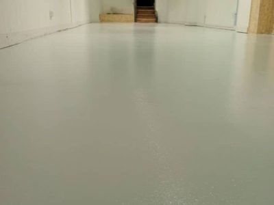 Epoxy Flooring Sunshine Coast