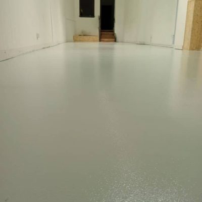 Epoxy Flooring Sunshine Coast