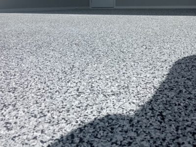 Epoxy Flooring Sunshine Coast