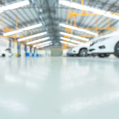 Commercial Epoxy Flooring Sunshine Coast