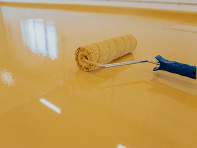 Epoxy Flooring Sunshine Coast