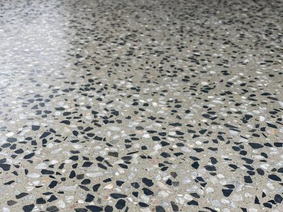 Epoxy Flooring Sunshine Coast